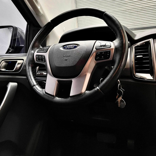 Imagen 18 de 25 de Ford Ranger 2019 3.2 Cd Limited Tdci 200cv Automática