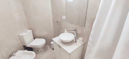 Venta Departamento 1 Dormitorio Recoleta