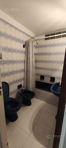 Depto En 4 Ambientes Av Libertador En Olivos Vista Al Rio