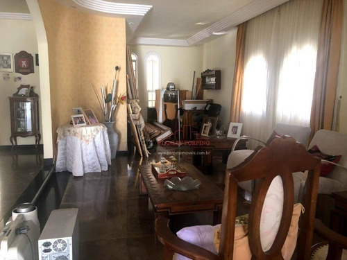 Casa Para Alugar, 450 M² Por R$ 9.900,00/mês - Praia De Itaparica - Vila Velha/es - Ca0013