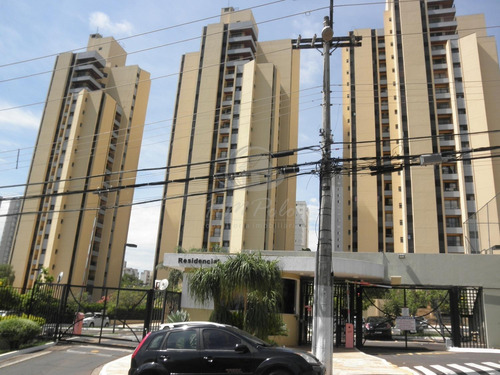 Imagem 24 de 30 de Apartamento À Venda Em Mansoes Santo Antonio - Ap035241