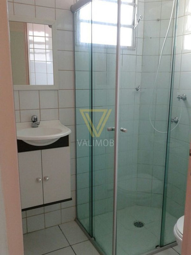 Imagem 14 de 15 de Apartamento - Ref: 5417