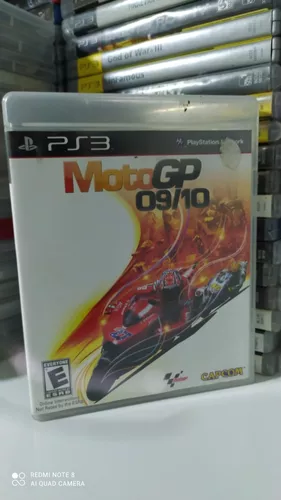 Moto Gp Xbox 360  MercadoLivre 📦