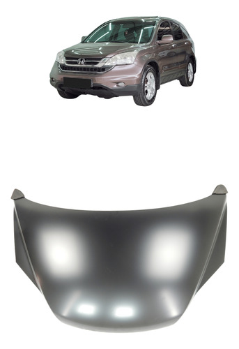 Capo Honda Crv 2010 2011