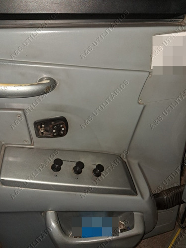 Marcopolo Ld 1600 2012 4 Eixos Otimo Estado Confira! Ref.20