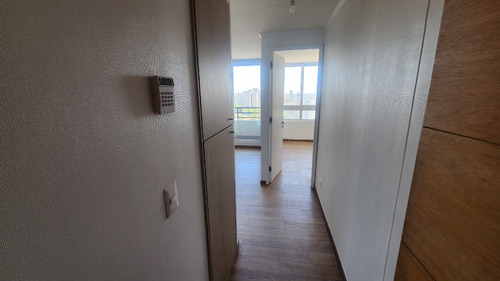 Arriendo Cuarta Avenida 1dor 1 Baño (sin Reajuste Por 1 Año)