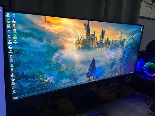 Monitor Gamer 144hz