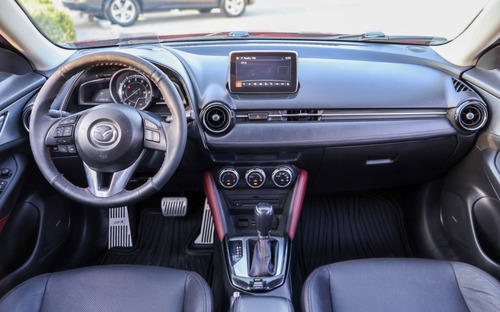 Mazda CX-3 2.0 I Grand Touring At