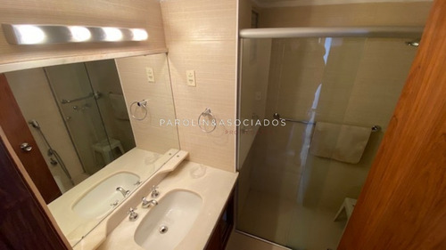 Apartamento Con Excelente Vista A Playa Mansa Y Brava - Consulte !!!!!!- Ref: 1698