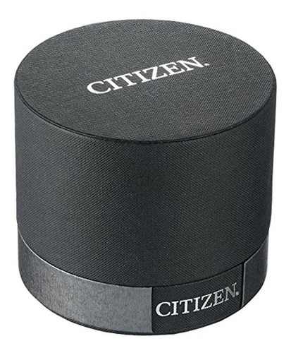 Reloj De Cuarzo Citizen Para Hombre Con Fecha, Bh1678-56e