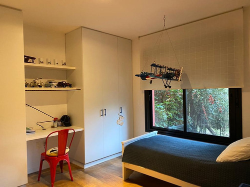 Imagen 12 de 21 de Espectacular Casa En Barrio Privado Carmel Única Por Su Diseño!