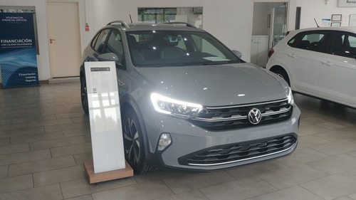 Volkswagen Nivus Highline Hd