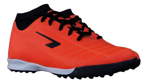 Imagen 2 de 8 de Zapatilla Botines Botita Papi Futbol 5 Unisex Futsal Cesped