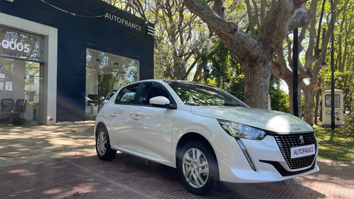 Imagen 16 de 25 de Peugeot 208 Active Pack Tiptronic 1.6 Mc