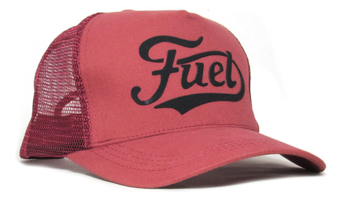 Gorra Trucker Seven Premium Unisex