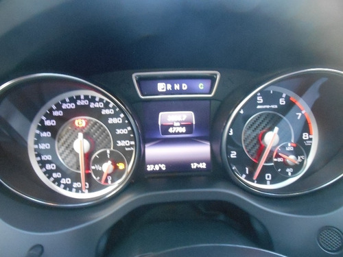Mercedes Cla-45 Amg 4matic Cgi 2.0 Tb Aut.
