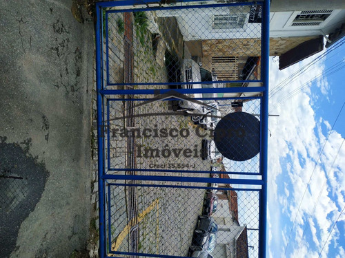 Terreno Terreno À Venda Em Guaratinguetá/sp - Tr031