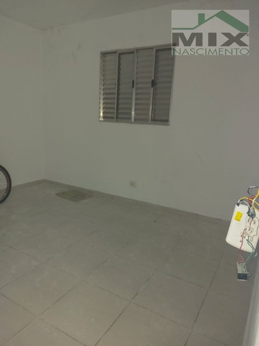 Imagem 4 de 5 de Casa De Vila Em Vila Liviero - São Paulo, Sp - 363