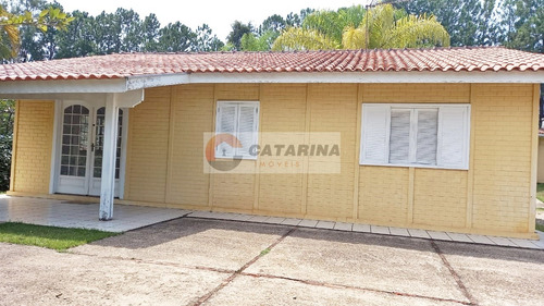Imagem 8 de 14 de Casa Em Condominio Fechado