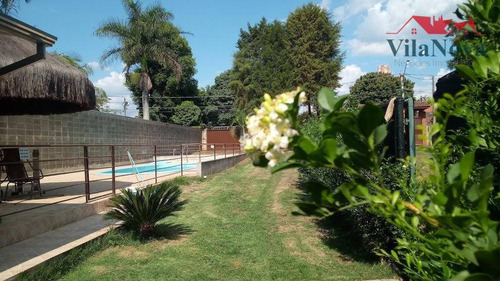 Imagem 3 de 19 de Chácara À Venda, 1000 M² Por R$ 905.000,00 - Parque Das Bandeiras - Indaiatuba/sp - Ch0114