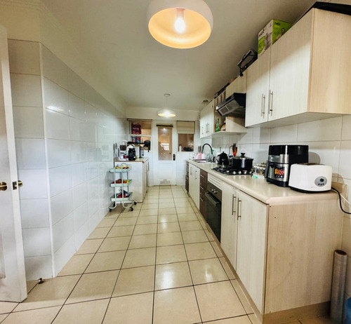 Cómoda Y Amplica Casa En Serena Oriente 5d/3b, Gran Quincho!