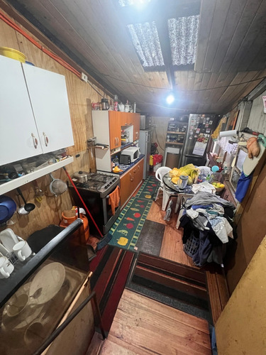 3 Dormitorios Y 1 Baño