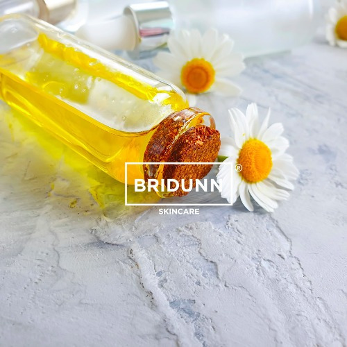 Imagen 5 de 9 de Crema Despigmentante Quita Manchas Y Paño Bridunn Skincare