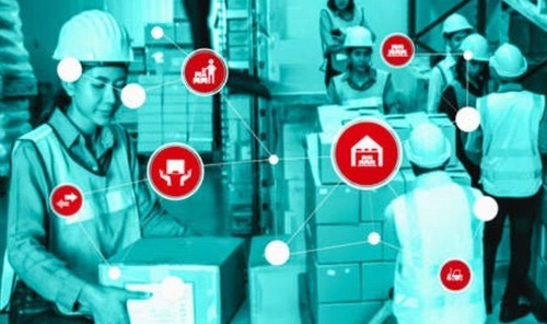 Opqr Predio Logístico Industrial Oficinas, Comercio Bodega Venta O Renta