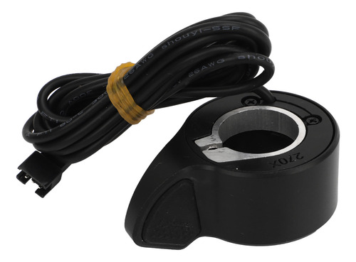 Scooter Thumb Throttle Accelerator Eléctrico De Repuesto