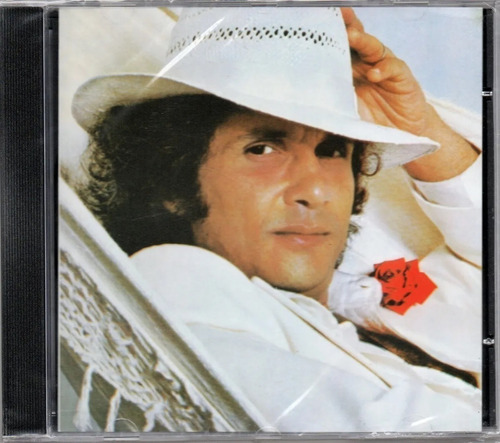 Cd Roberto Carlos Ilegal,imoral Ou Engorda.1976,lacrado