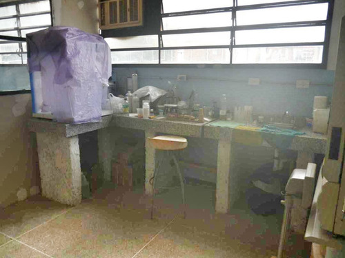 Ag - Venta Fondo De Comercio (laboratorio Y Fábrica De Suplementos Alimenticios) Boleíta Sur
