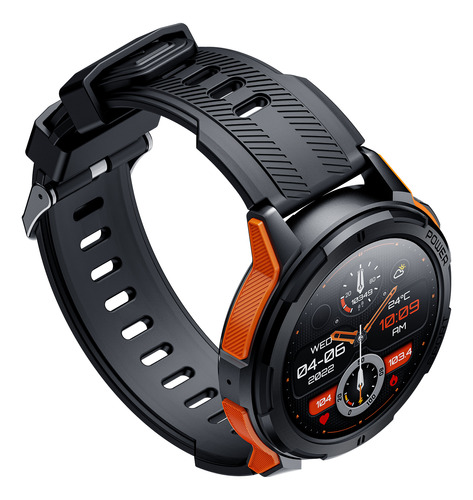 Reloj Inteligente Sports C25 Múltiple Lemfo