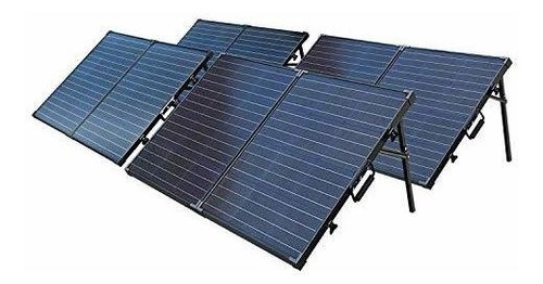 Paneles Solares - Expertpower 400watt Glass Monocrystalline 