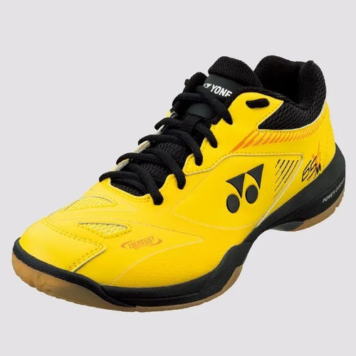 Zapatillas Yonex Indoor Power Cushion 65x2 Hombre Tenis