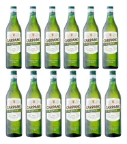 Comprar Aperitivo Carpano  Bianco 950ml X 12