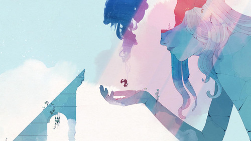 Gris Devolver Deluxe Edition - Nintendo Switch