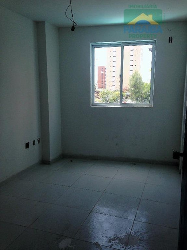 Imagem 8 de 9 de Sala Comercial À Venda, Manaíra, João Pessoa - Sa0042. - Sa0042