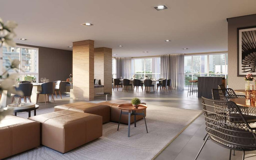 Imagem 6 de 16 de Garden Residencial Para Venda, Vila Guarani (zona Sul), São Paulo - Gd5661. - Gd5661-inc