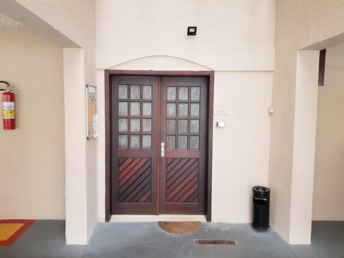 Apartamento Com 2 Dormitórios À Venda, 58 M² Por R$ 270.000,00 - Assunção - São Bernardo Do Campo/sp - Ap61996