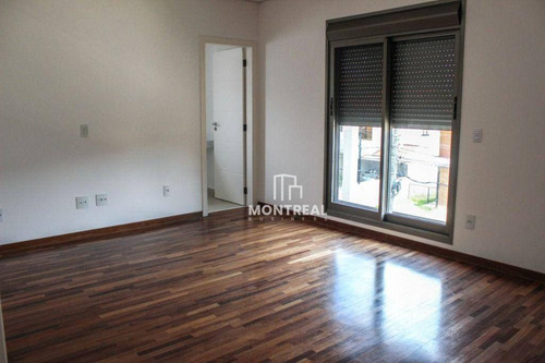 Imagem 7 de 20 de Casa À Venda, 520 M² Por R$ 5.500.000,00 - Barueri - Barueri/sp - Ca0003