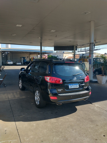 Hyundai Santa Fe 2010 2.7 5l Aut. 5p