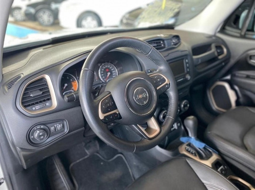 Imagem 12 de 15 de Jeep Renegade 1.8 Longitude