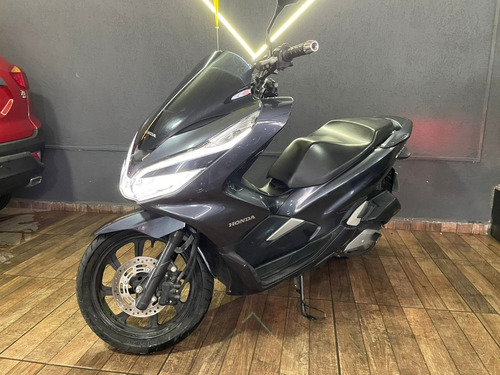 Pcx 150cc 2021 Muito Nova !!! 