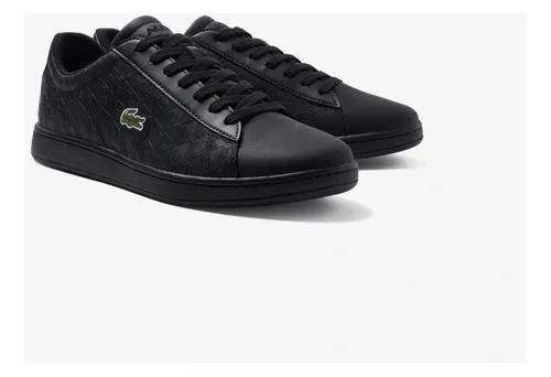 Tênis lacoste hot sale carnaby masculino