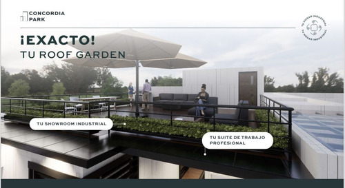 Preventa Terrenos Industriales Parque A 5 Min Del Piq