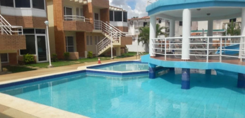 Imagen 12 de 14 de Apartamento En Alquiler P/noche Res.mantarraya Chichiriviche