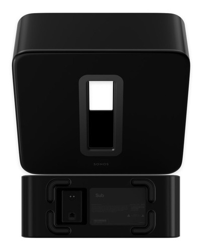 Imagen 4 de 6 de Sonos Sub (subwoofer)