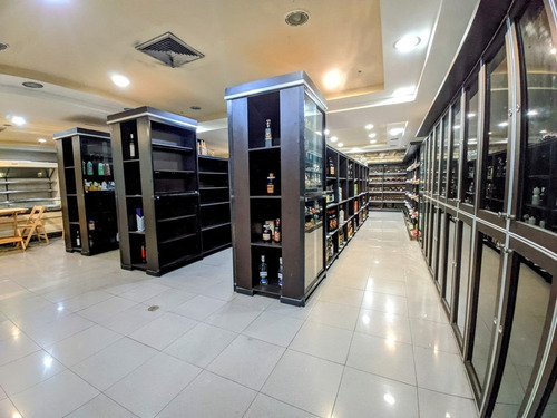 Imagen 5 de 23 de Belklia/ Vende Oportunidad De Inversión , Fondo De Comercio ,con Permisos, Codigos Al Dia En Maracay