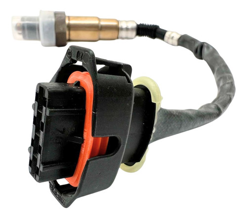 Sensor Oxigeno Chevrolet Cruze Banco 2 Bosch