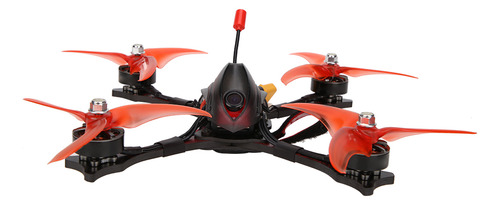 Drone Fpv Rc Con Control Remoto, Versión Deportiva, De 5 Pul